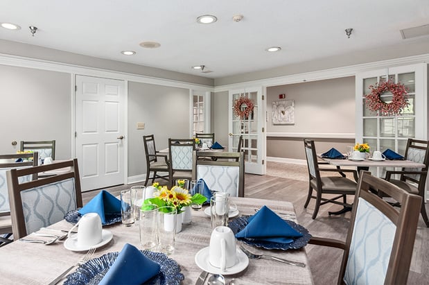 Images Legacy Heights Senior Living Community