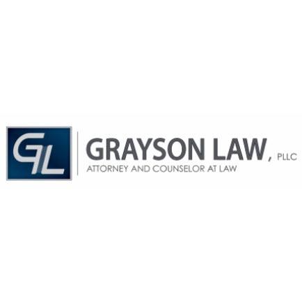 Grayson Law, PLLC Logo