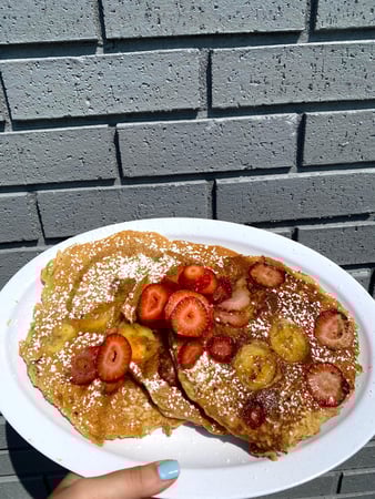Images Joe's Bagel and Grill