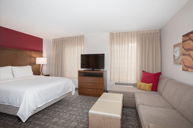 Images Staybridge Suites Denver International Airport by IHG