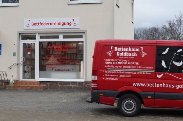 Bilder Thomas Goldbach Bettenhaus Goldbach