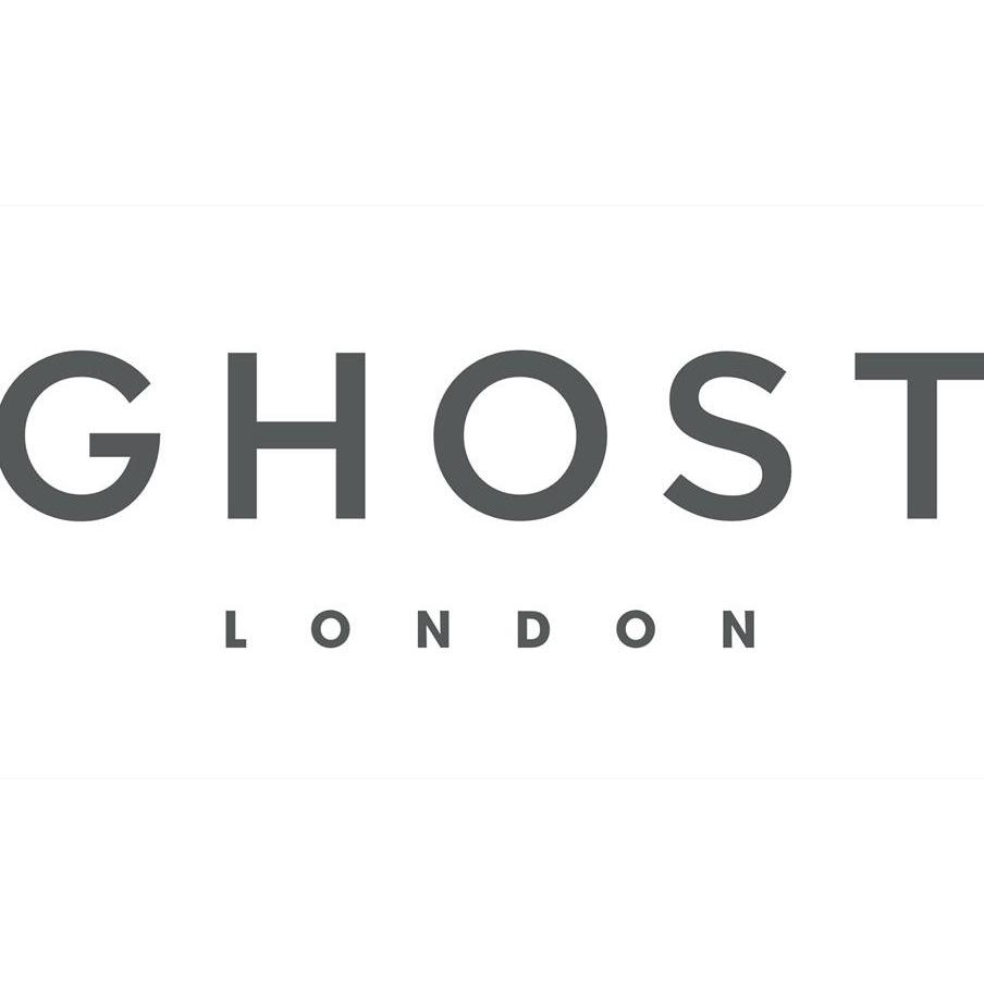 Ghost - Kingston-Upon-Thames Logo