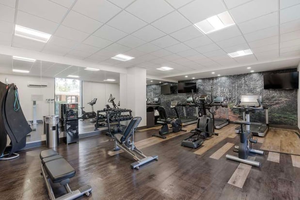 Images Best Western Plus Sparks-Reno Hotel