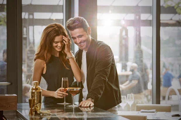 Images InterContinental Washington D.C. - the Wharf by IHG