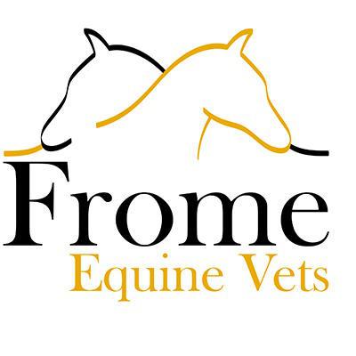 Frome Equine Vets Logo