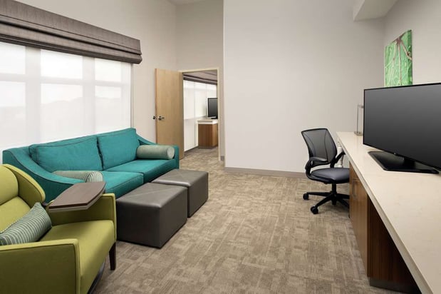 Images Hilton Garden Inn San Antonio Airport South