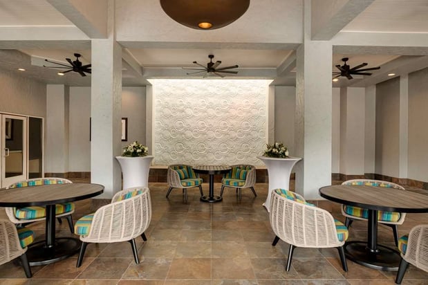 Images Embassy Suites by Hilton Fort Lauderdale 17th Street
