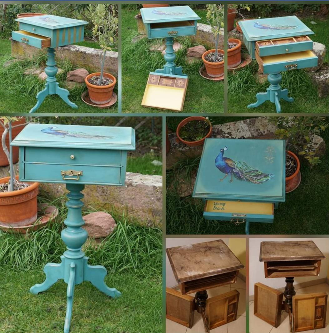 Farbtöpfchen, Hanauer Landstr. 33 in Kahl