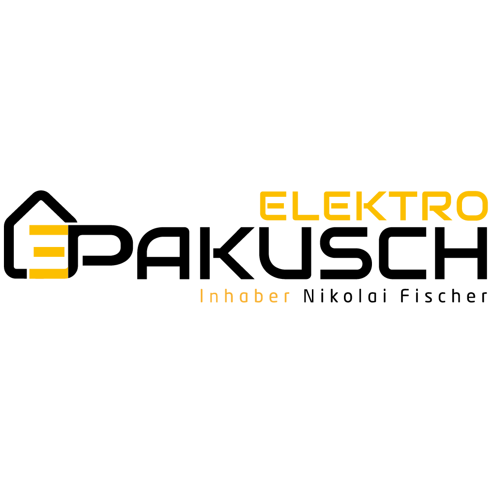 Elektro Fischer e.K. Inhaber Nikolai Fischer in Wurster Nordseeküste - Logo