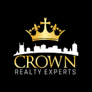 Crown Realty Experts Logo