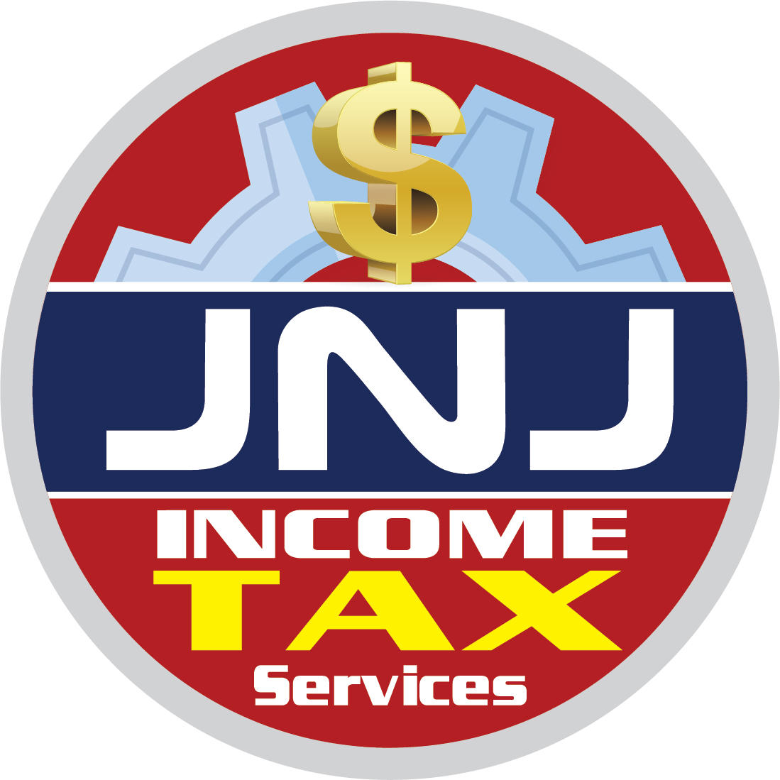 JnJ Income Tax Services