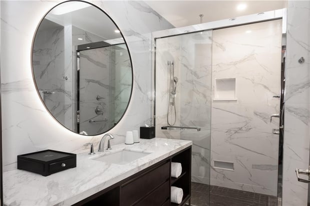 Images Blossom Hotel Houston, Curio Collection by Hilton