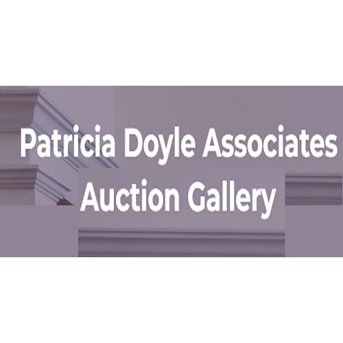 Patricia Doyle Associates Logo