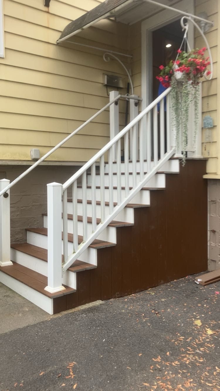 AfterShock Mitigation & Construction Image