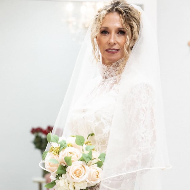 Images Truly Forever Bridal