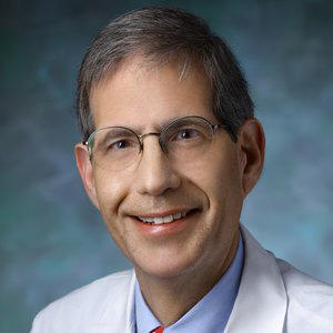 Dr. Francis Giardiello, MD