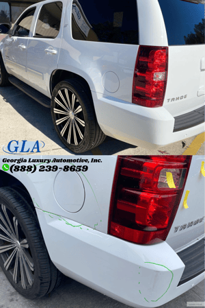 Images Georgia Luxury Automotive Lively