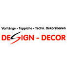 Design-Decor GmbH Logo