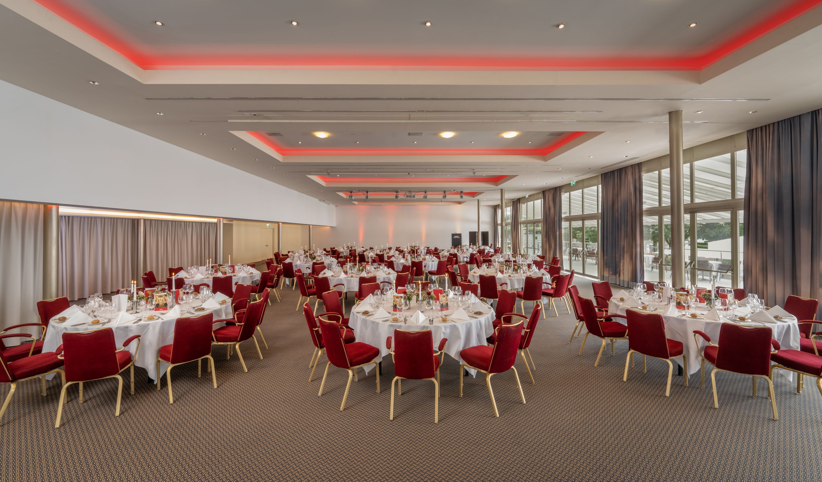 Bilder Grand Casino Luzern