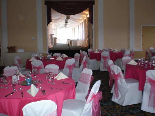Images Pumpernickles Catering