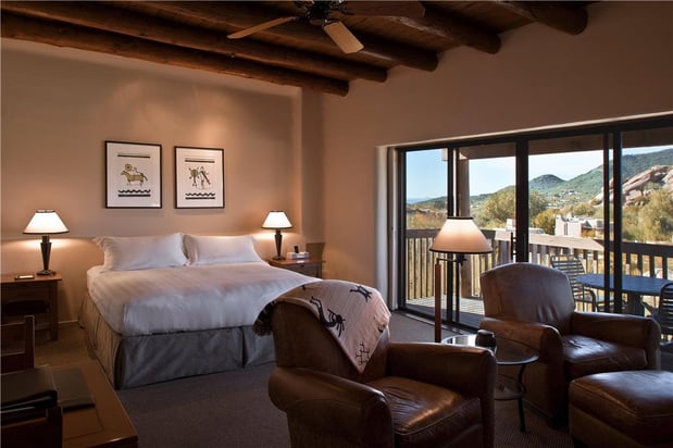 Images Boulders Resort & Spa Scottsdale, Curio Collection by Hilton