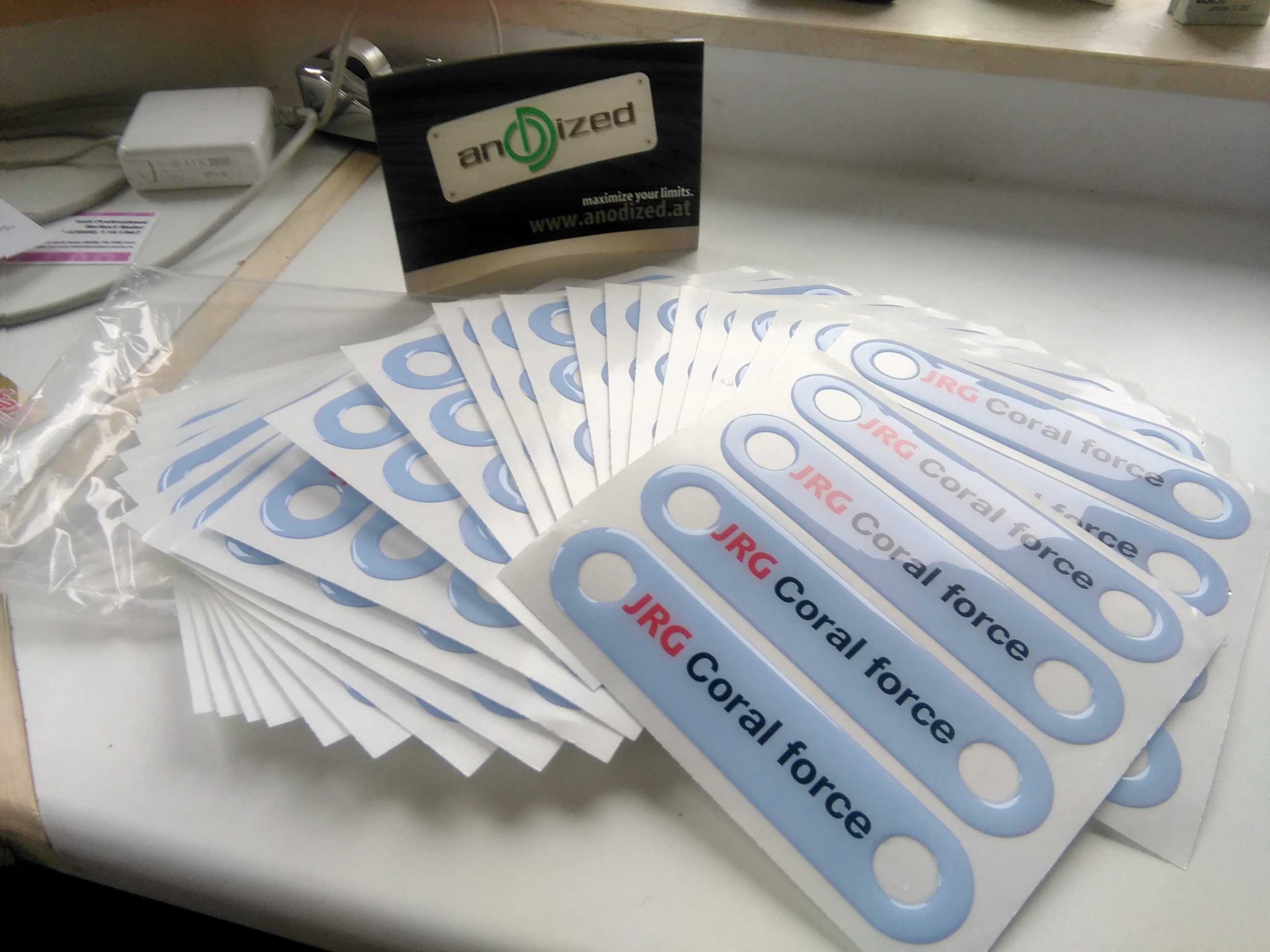 Bild 19 von od anodized e.U.