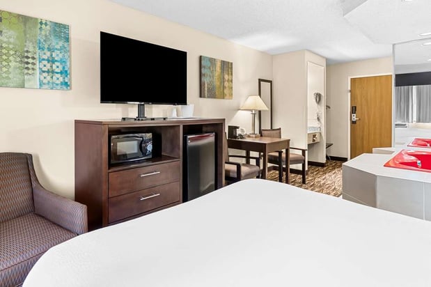 Images Best Western Baraboo Inn