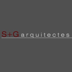 SG Arquitectes Logo