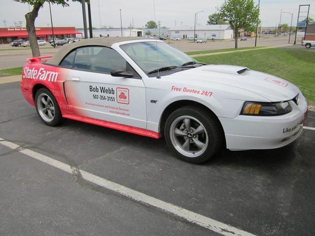 Images Bob Webb - State Farm Insurance Agent