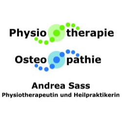 Praxis für Physiotherapie und Osteopathie Andrea Sass  