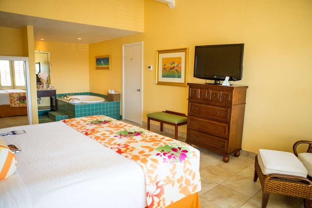 Images Best Western Plus Yacht Harbor Inn