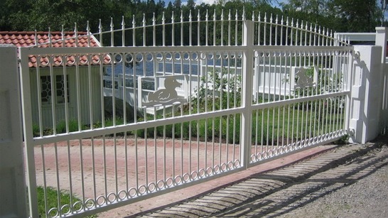 Images Oppunda Svets o. Mekanik AB