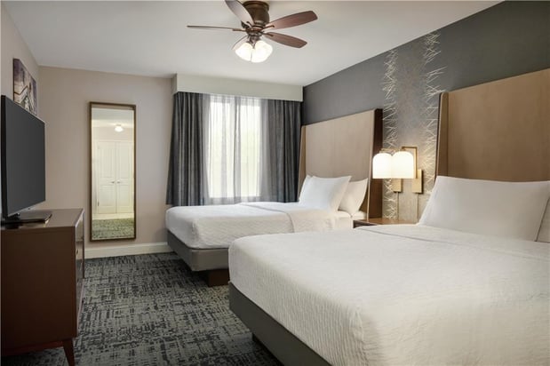 Images Homewood Suites by Hilton Burlington
