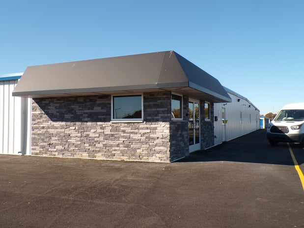 Images King Self Storage