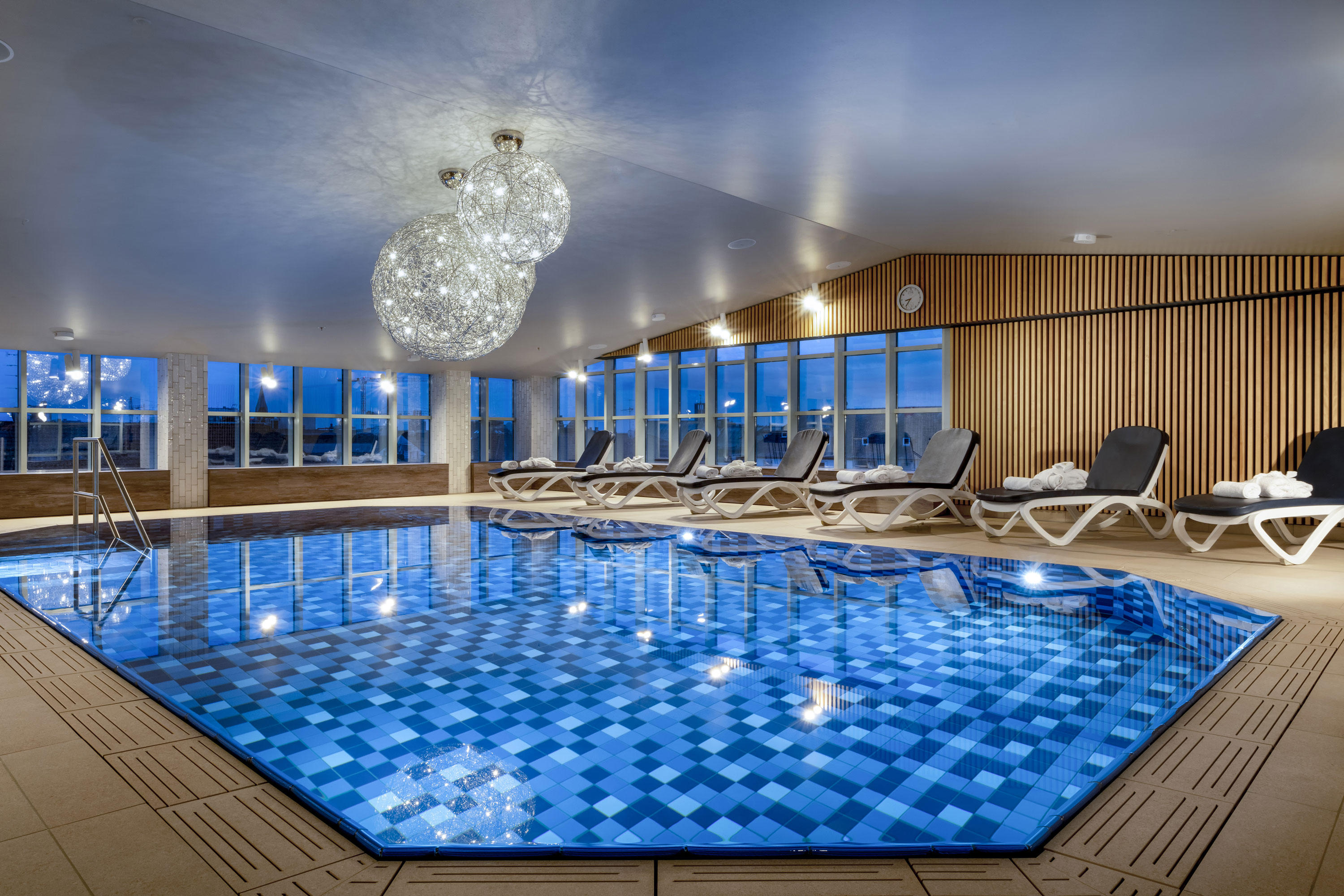 Kundenbild groß 10 Maritim Hotel München