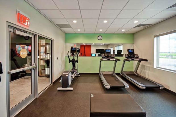 Images Tru by Hilton North Platte