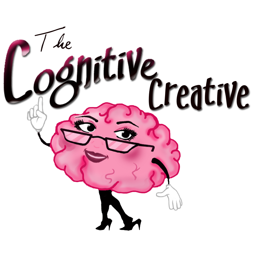 The Cognitive Creative, LLC Logo