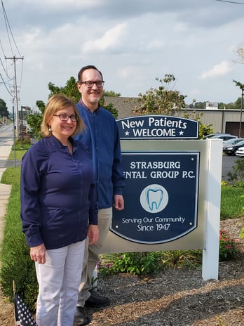 Images Strasburg Dental Group