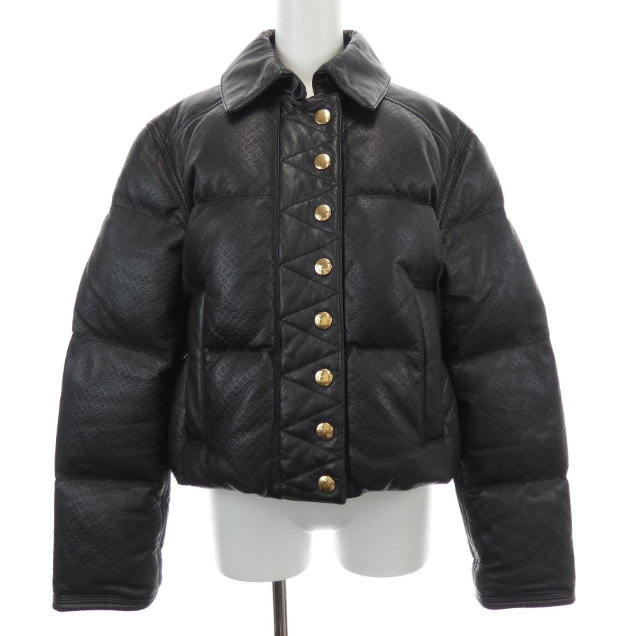 ルイヴィトン LOUIS VUITTON ダウンジャケット