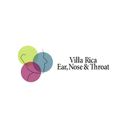 Villa Rica Ear Nose & Throat Logo