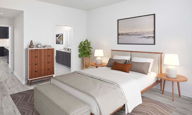 Images Camden Central Apartments