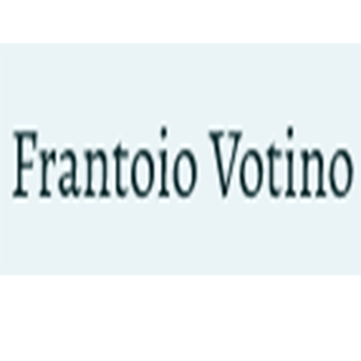 Frantoio Votino Logo