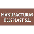 Manufacturas Ullsplast S.l. Logo