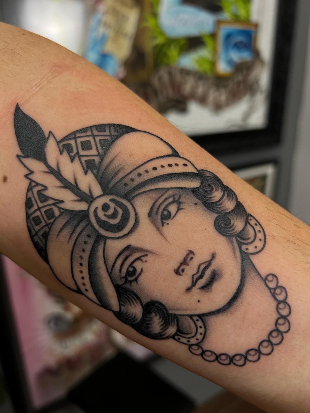 Images Ink perpetuum tattoo