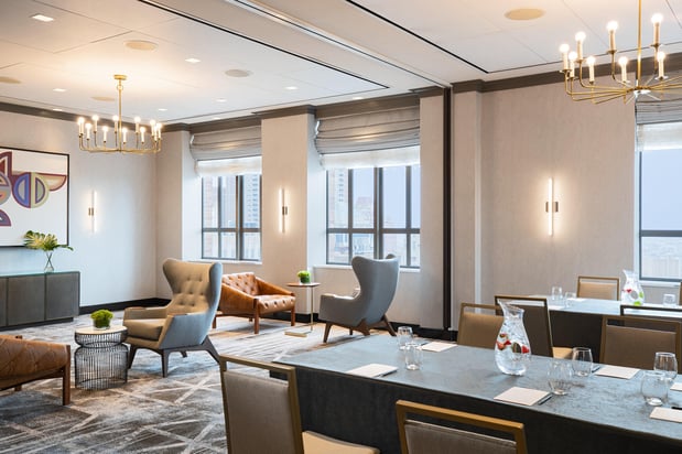 Images Kimpton Hotel Palomar Philadelphia by IHG