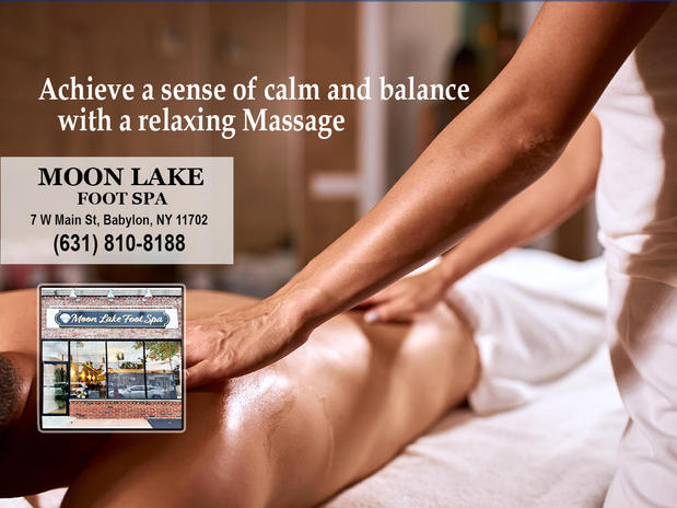 Images Moon Lake Asian Korean Massage
