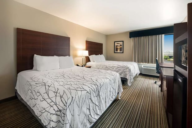 Images Best Western Park Oasis Inn