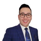Images Marcus Goh - TD Financial Planner
