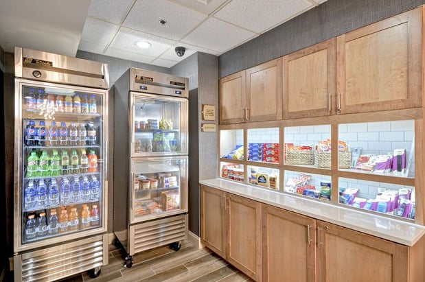 Images Homewood Suites by Hilton Boston-Peabody