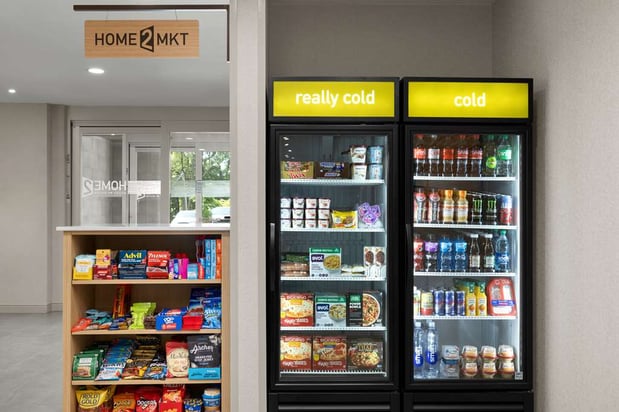 Images Home2 Suites by Hilton Niceville Eglin Air Force Base